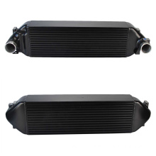 FMIC Front Mount Intercooler Fits For Ford Focus RS 2016-2018